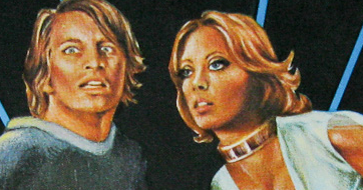 Script Logan Ken Levine writing Logan’s Run script for Warner Bros. Pictures ...