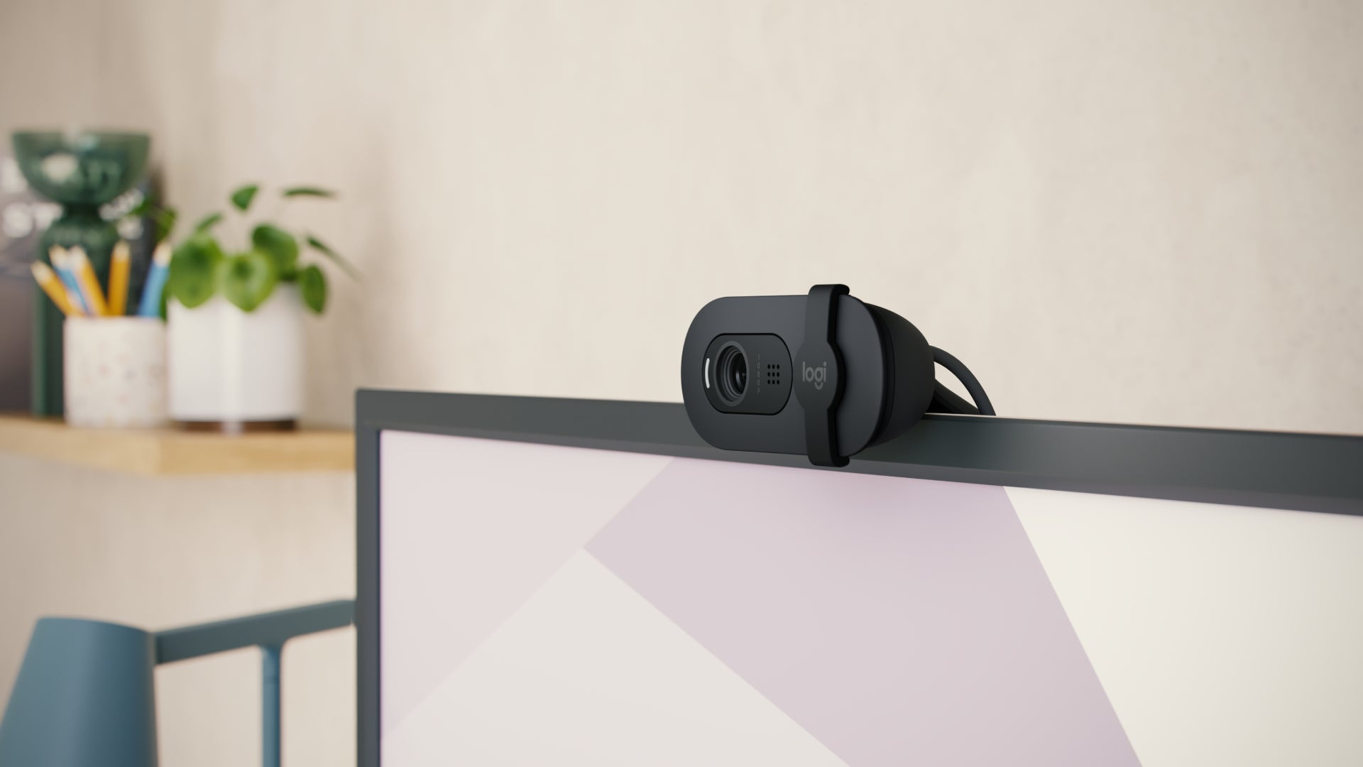 The best webcams for staying in touch with family and friends