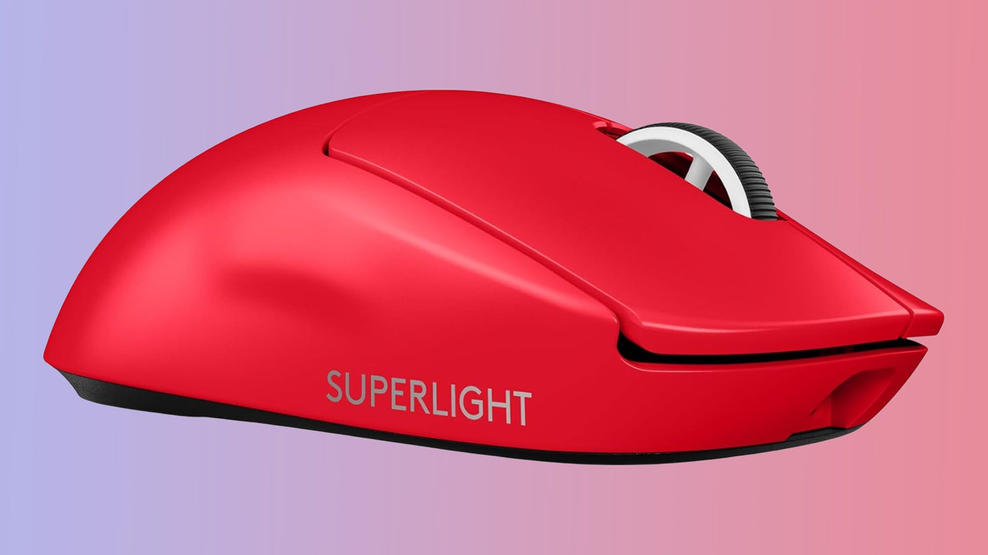 【美品】Logicool G PRO X SUPERLIGHT 2 SE レッド Win in Red with PRO X SUPERLIGHT RED – logi BLOG