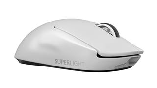 Logitech G Pro X Superlight review - De logische keuze als superlichte muis