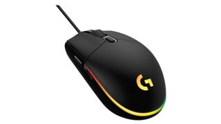 Amazon has knocked over £23 off this Logitech G203 Lightsync gaming mouse for Black Friday