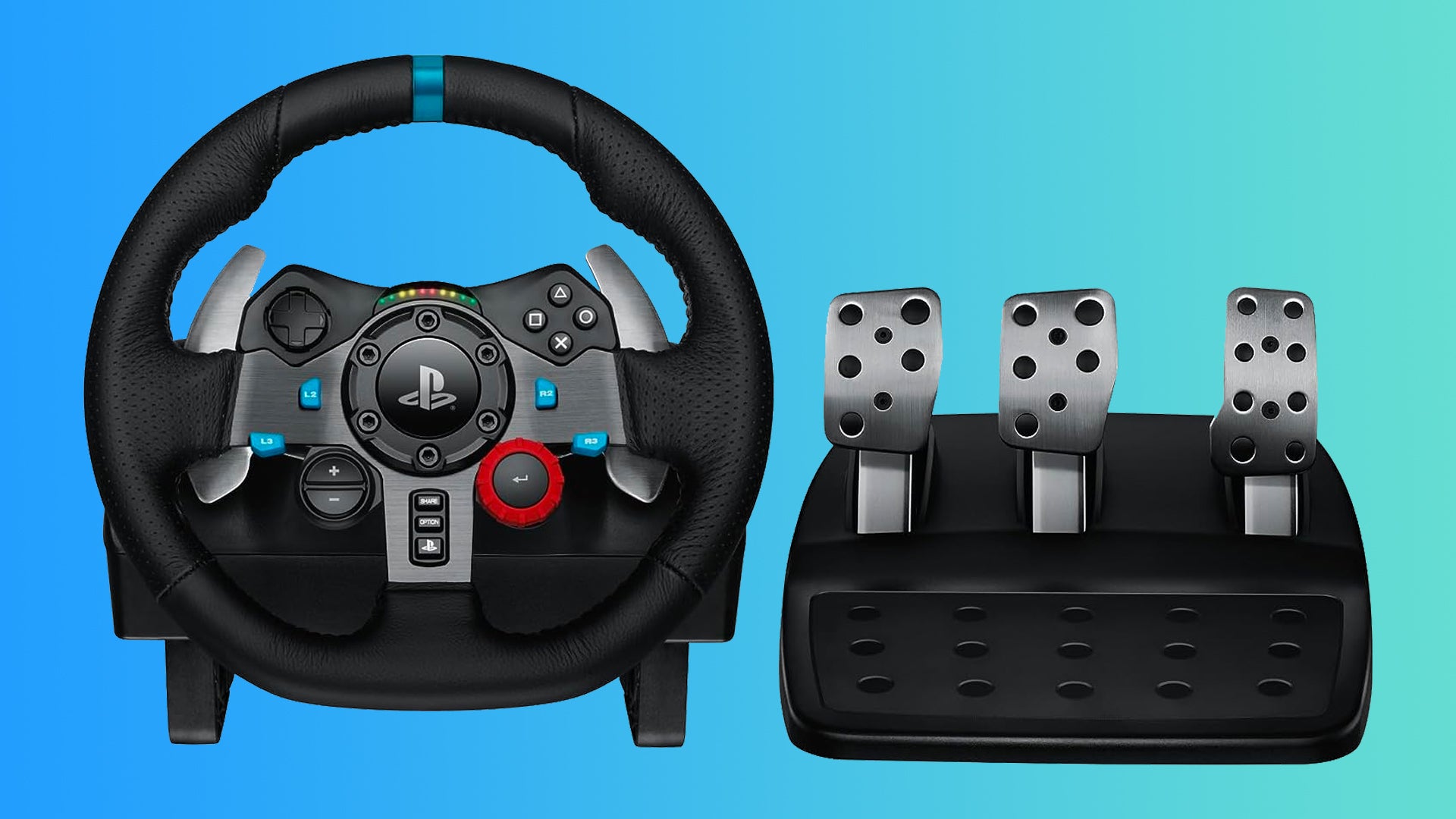 G29 Racing Wheel Buttons Snag this Logitech G29 racing wheel and pedals for a bargain price for ...
