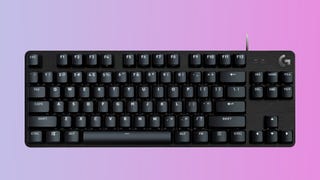 Grab this mechanical Logitech G413 TKL SE for just $46 from Best Buy