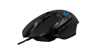 The fantastic Logitech G502 Hero mouse is now better than half price in the Amazon Black Friday sale