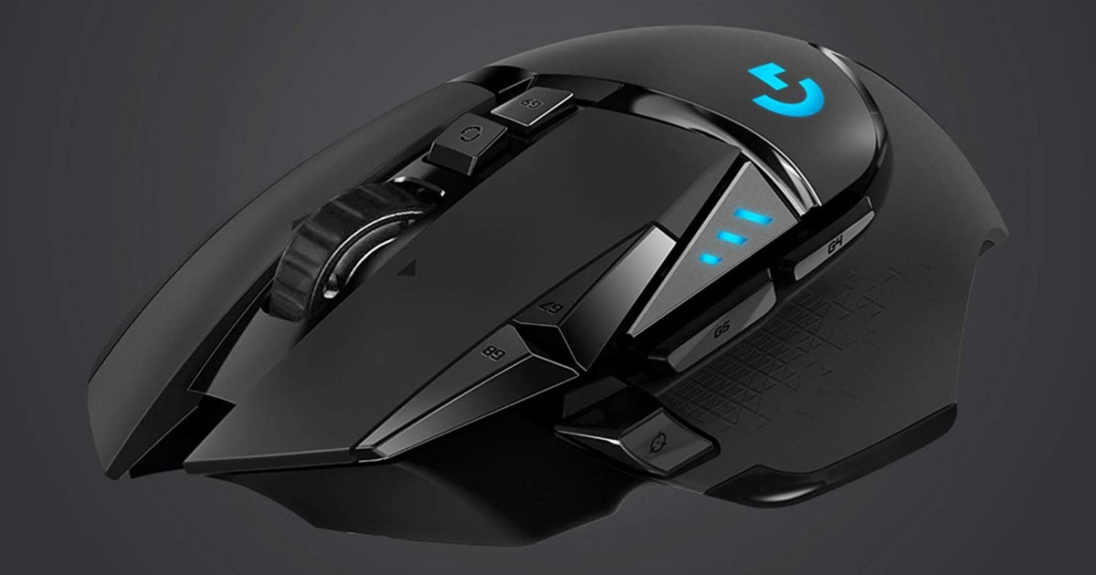 Logitech's most popular wireless mouse is back to its lowest price in ...