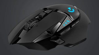 Logitech's most popular wireless mouse is back to its lowest price in the Amazon Spring Sale