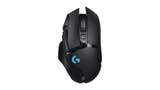 Get Logitech's excellent wireless G502 gaming mouse for half price this Black Friday