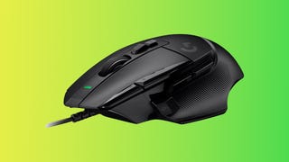 The fantastic Logitech G502 X is down to just $60 from Amazon