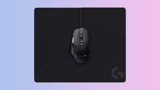 This solid Logitech G502 X (and a free mousepad) is yours for just £50 from Currys