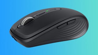 The excellent Logitech MX Anywhere 3 is down to just £40 with an eBay discount code