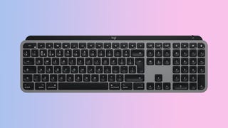 The marvellous Logitech MX Keys for Mac is an Amazon Spring Sale steal at its current price