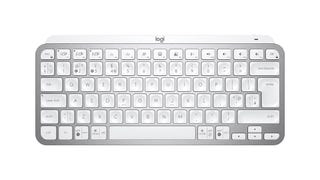 Nab this Logitech MX Keys Mini keyboard for only £68 this Black Friday