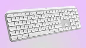 This stylish and functional Logitech MX Keys S for Mac is an absolute steal from Amazon