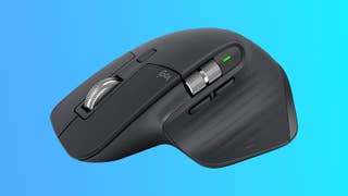 The office mouse I use every day has hit its best price in months with a discount code