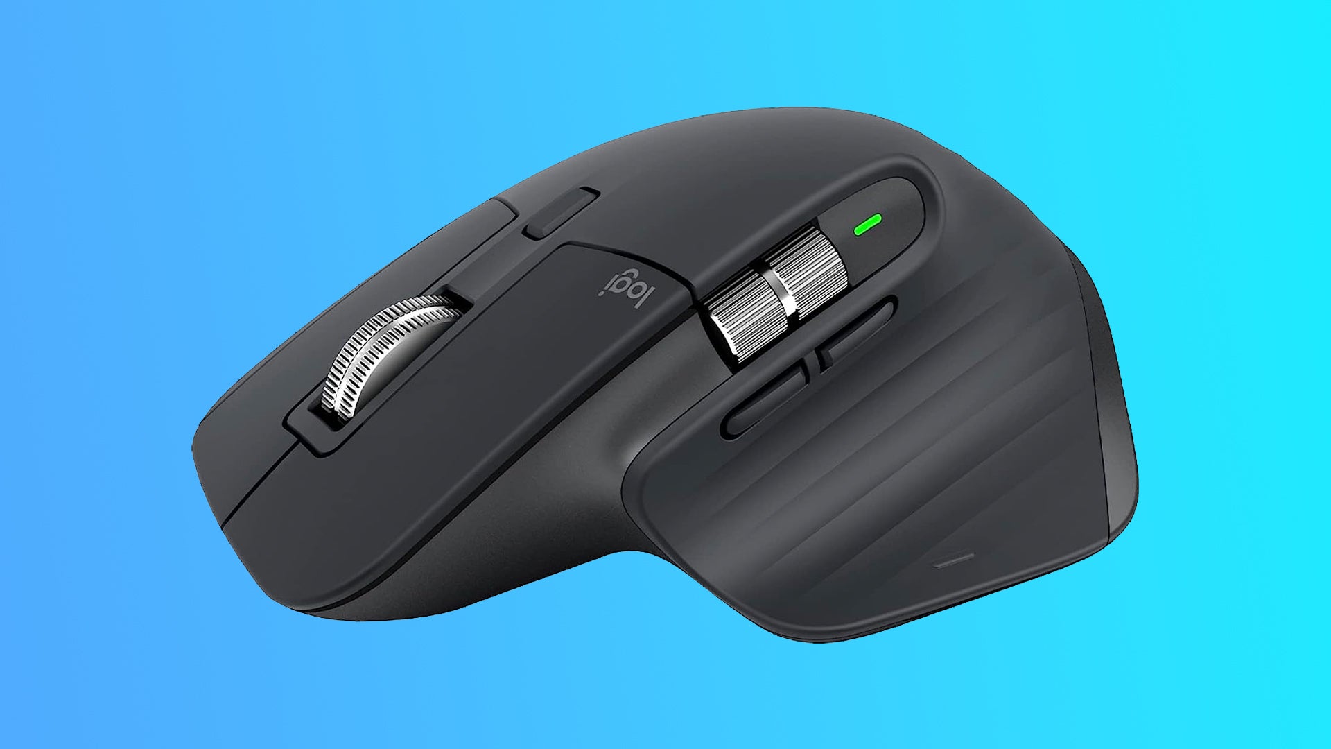 Logitech Mouse For Work £69 for one of my favourite wireless office mice is quite the steal ...