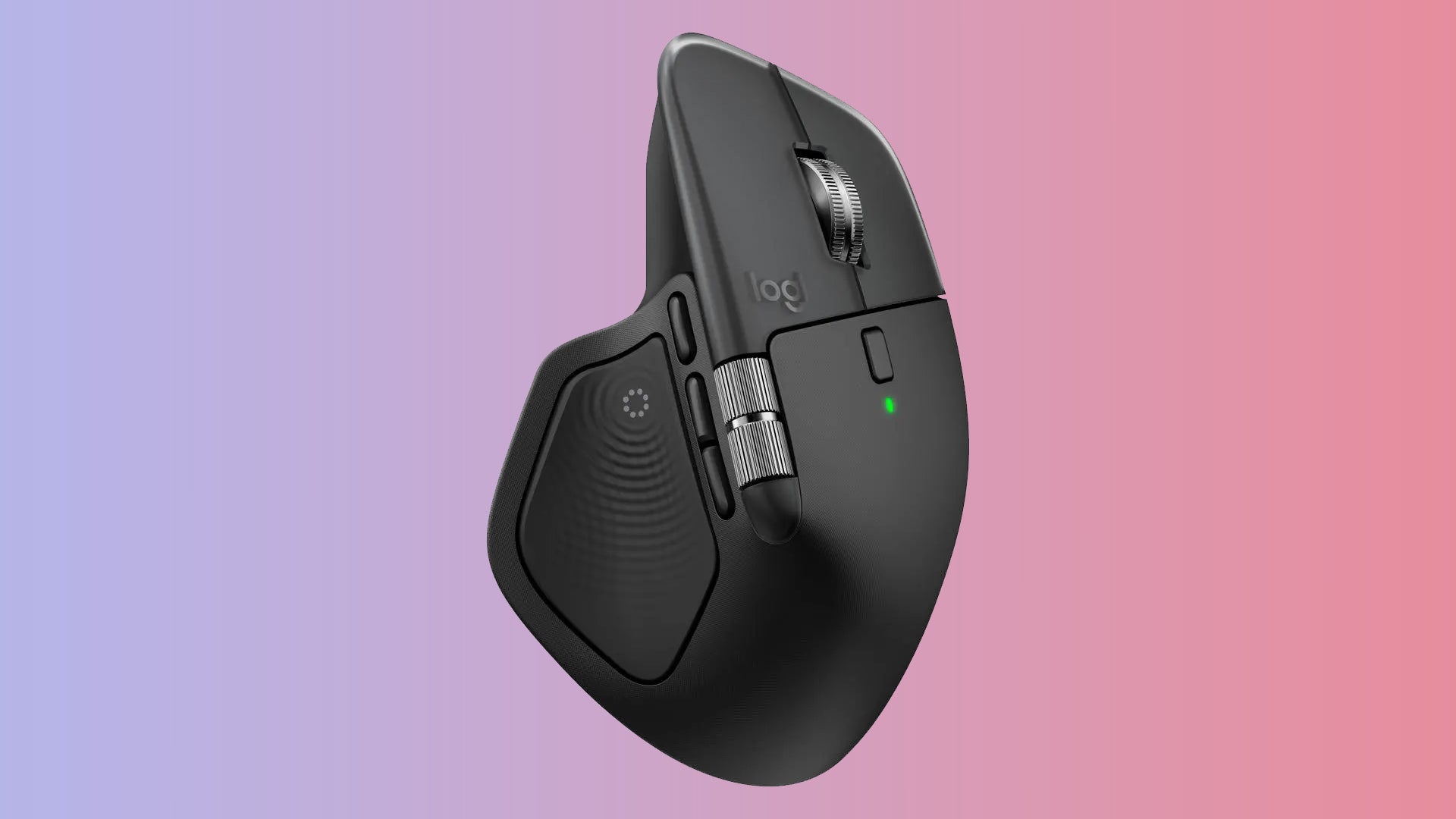 【新品未使用】Logicool MX MASTER 4 MX Master 4 Wireless Mouse | Logitech