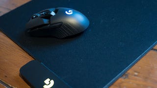 Logitech G903 & Powerplay review: A wireless gaming mouse recharged by its own mat