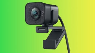 Grab Logitech's fantastic Streamcam for an insane price this Prime Day