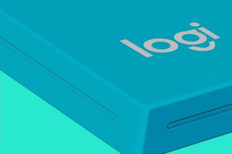 Logitech unveils new Logi brand identity | GamesIndustry.biz