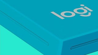 Logitech unveils new Logi brand identity
