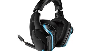 The premium Logitech G635 gaming headset is half price this Black Friday