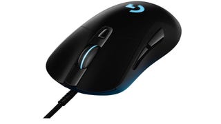 Some of Logitech's best gaming mice are on sale right now