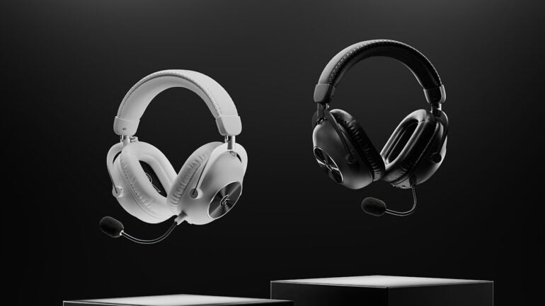 Logitech Pro X 2 - Som épico, mas há arestas por limar | Eurogamer.pt
