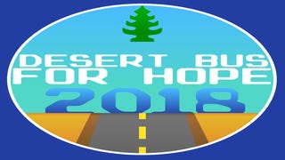 Desert Bus for Hope charity stream ends with over $730K raised, and $5.2 million lifetime