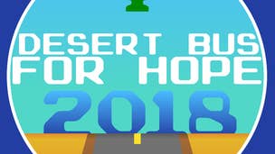 Desert Bus for Hope charity stream ends with over $730K raised, and $5.2 million lifetime