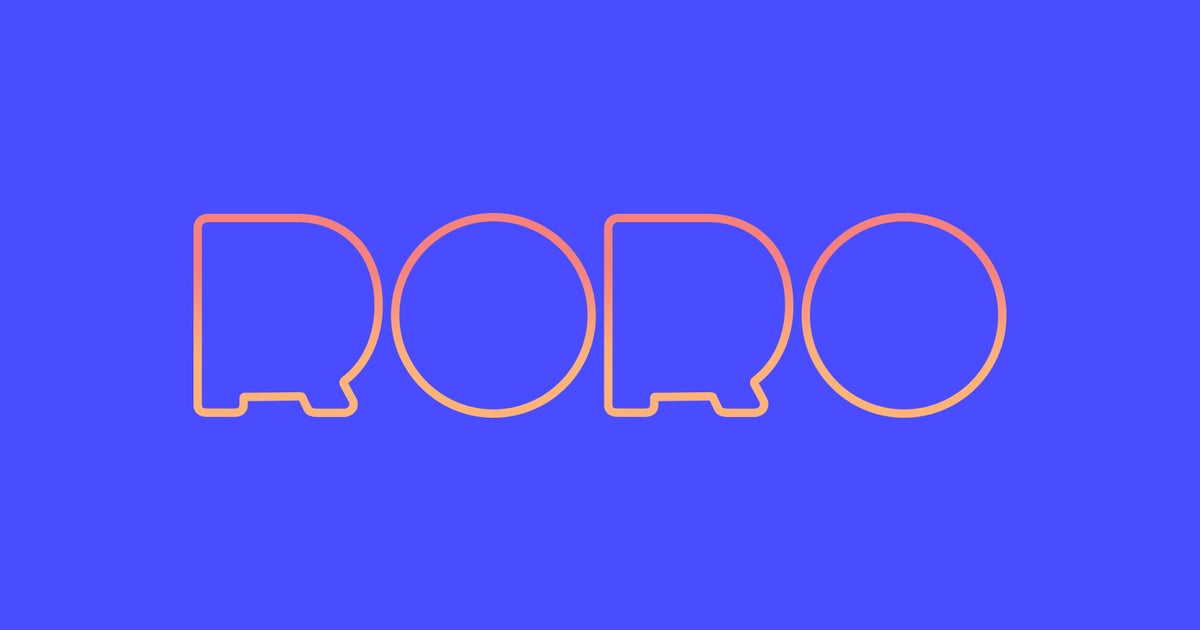 Toca Boca and Mojang alum unveil games studio Roro | GamesIndustry.biz