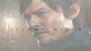 Logo Kojima Productions verwijderd van P.T./Silent Hills-website