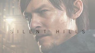 Logo Kojima Productions verwijderd van P.T./Silent Hills-website