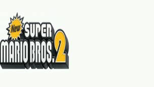 New Super Mario Bros 2 coming to 3DS this August