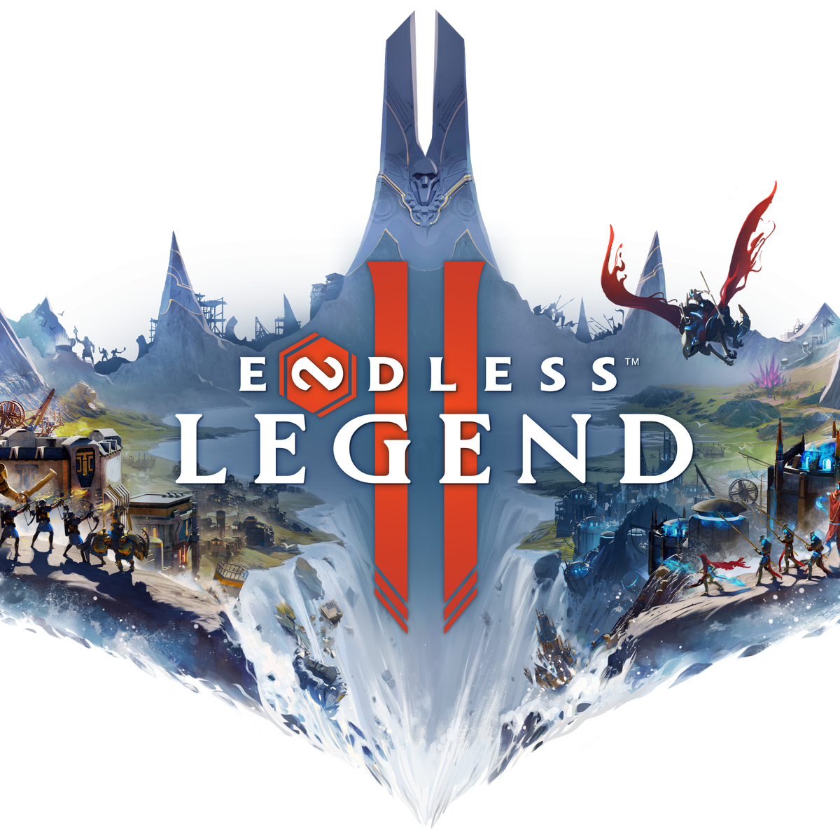 Endless Video Endless Legend Quick Look: Endless Legend – With Gameplay Video