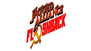 Jagged Aliance: Flashback reaches Kickstarter goal in final hours