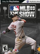 MLB 09: The Show boxart