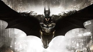Loja da Microsoft revela data para Batman Arkham Knight