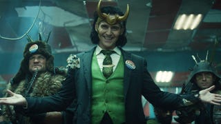 2. sezon „Lokiego” mógł wyglądać zupełnie inaczej. Jeden z pomysłów dotyczył wojny o multiwersum