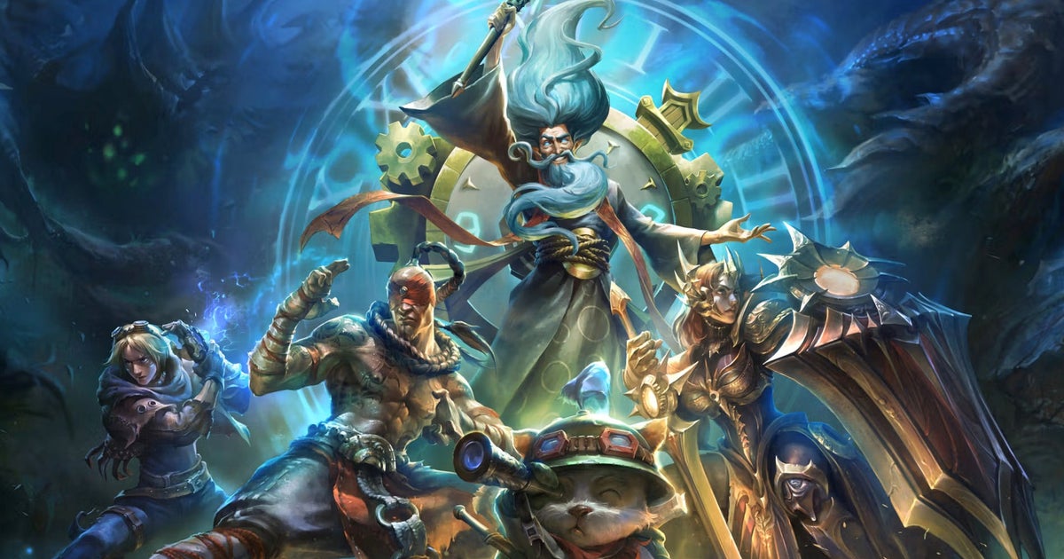 League of Legends Classic bez tajemnic. Kultowa MOBA już niedługo wróci do korzeni