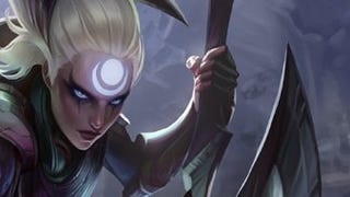 League of Legends: New trailer shows off new champion Diana