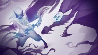 League Of Legends Patch 5.19 Introduces Kindred