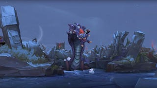 League of Legends: How the snow came back to the Rift