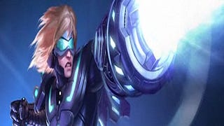 Riot introducing new legendary skin for League of Legends' Ezreal