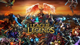 Beleaguered: Riot Closing League Of Legends' Public Chat