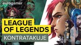 Świat League of Legends się rozwija - ofensywa Riot Games