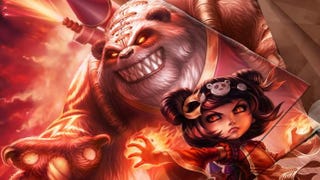Get a partial scholarship for playing League of Legends