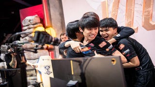 China's FPX wins 2019 League of Legends World Championship finals