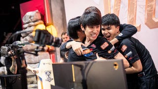 China's FPX wins 2019 League of Legends World Championship finals