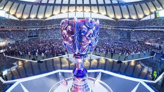 League of Legends 2015 World Championship will be held in Europe