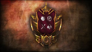 League Of Legends Deploys Community Honor System